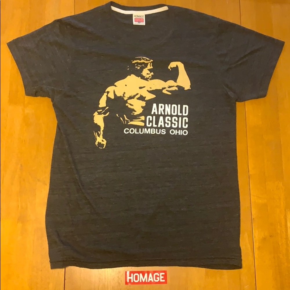 Homage T-Shirt